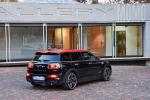 Mini John Cooper Works Clubman 2017 года (ZA)